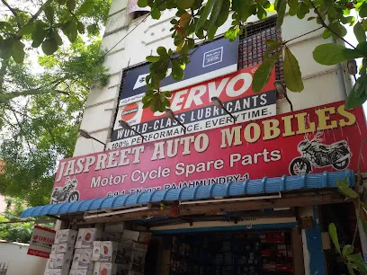 Jaspreet Automobiles
