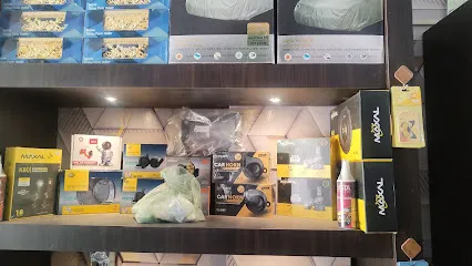 Jassal car accessories