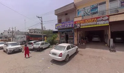 Jassi car spare parts