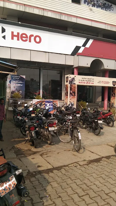 Jassi Motors - Hero MotoCorp