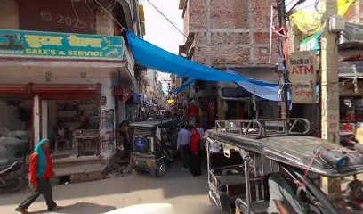 Jatav bhavan char vansi