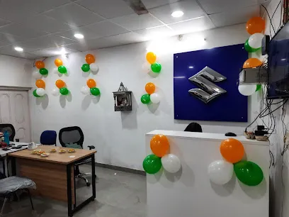 Jatin Motors