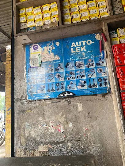 javed auto electricals