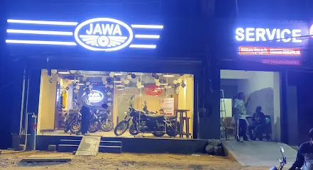 Jawa Yezdi Motorcycles - Coastline Wheels Private Limited