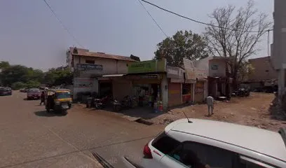 JAY AMBE AUTO ELECTRIC &AUTO PARTS