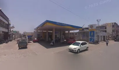 JAY AMBE AUTO PARTS