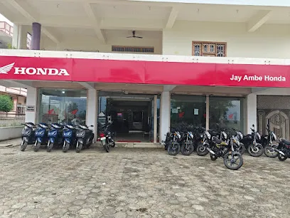 JAY AMBE AUTOMOBILES