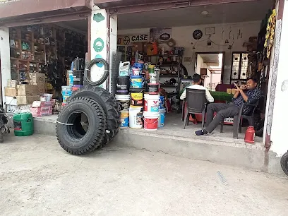 Jay Ambey Spare & Parts