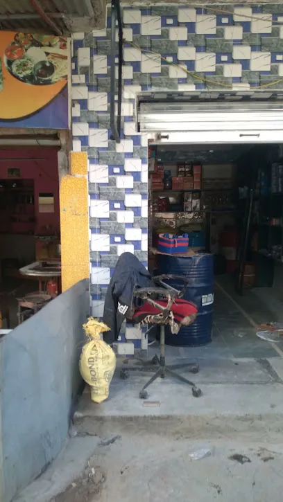 Jay Auto And Oil