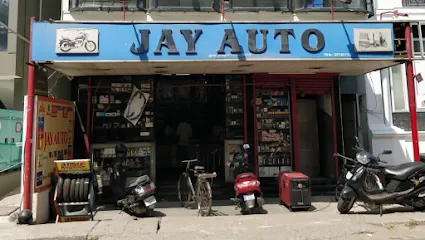Jay Auto