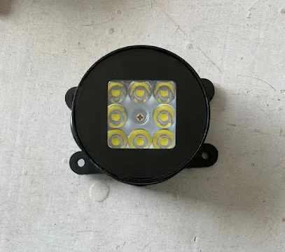 JAY BAJRANG AUTO PARTS KODINAR