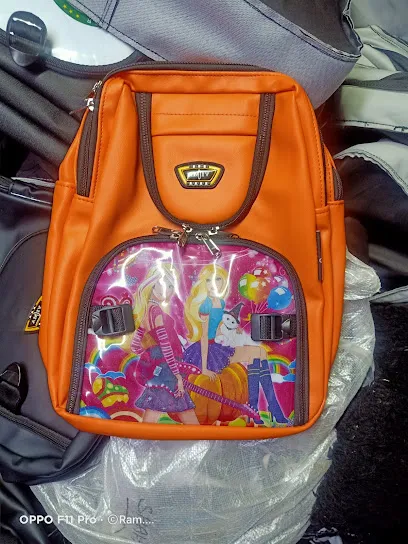 Jay Balaji Covers And Bag Works