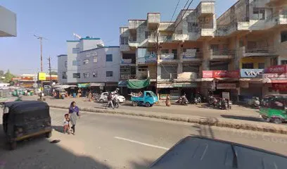 Jay Bansiwale Automobiles
