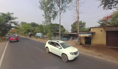 Jay Bhavani Auto Part