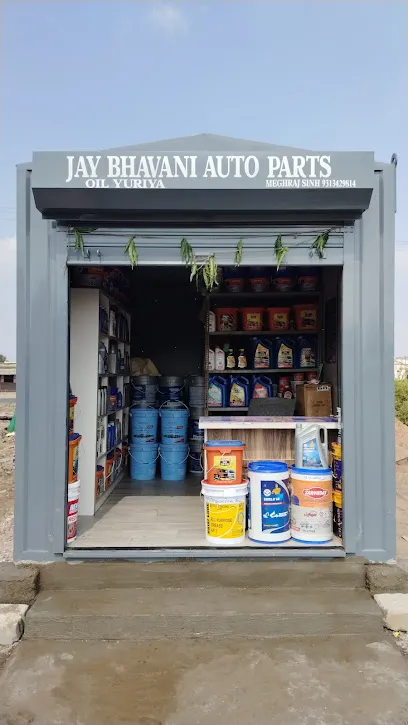 JAY BHAVANI AUTO PARTS