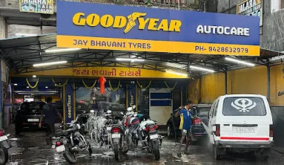 JAY BHAVANI TYRES