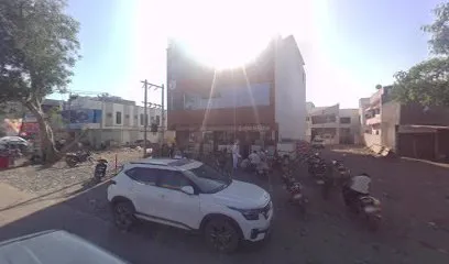 JAY CHAMUNDA AUTO GARAGE