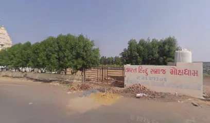 Jay Chamunda Auto Parts