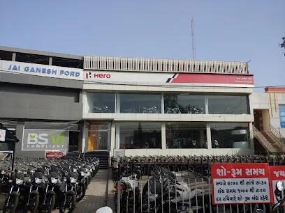 Jay Ganesh Auto Store