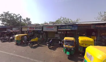 Jay goga auto accessories and parts deesa