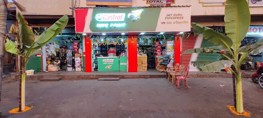 Jay guru enterprise / Raja Auto Parts