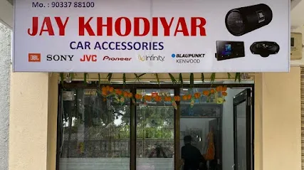 Jay Khodiyar Car Accessories