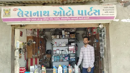 JAY LERANATH AUTO PARTS