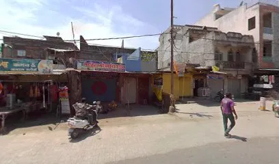 Jay Mata Di Mobail Shop And Rrepering