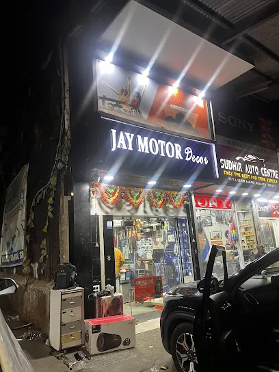 JAY MOTOR DECOR