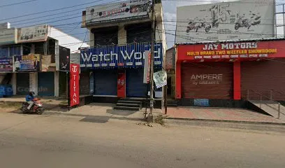 JAY MOTORS