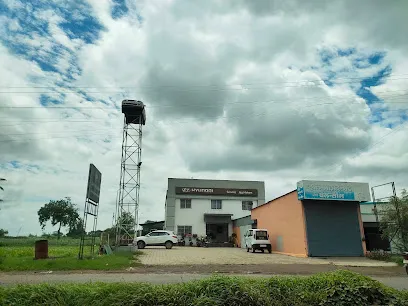 Jay Motors Hyundai