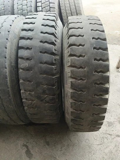 Jay Shree Tyres