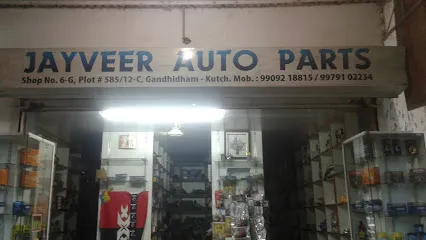 Jay Veer Auto Center
