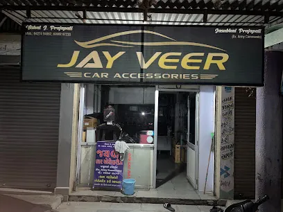 Jay veer Car Accessories