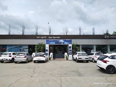 Jaya Hyundai