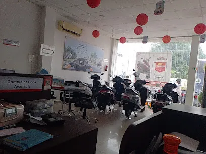 Jayalakshmi Honda