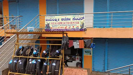 Jayalaxmi auto centre