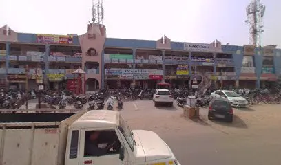 Jayambe Car Accessories