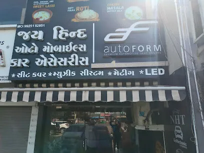 JayHind Automobiles