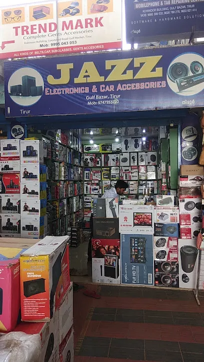 Jazz Electronics And Car Accessories