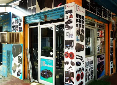 JB CAR DECORS