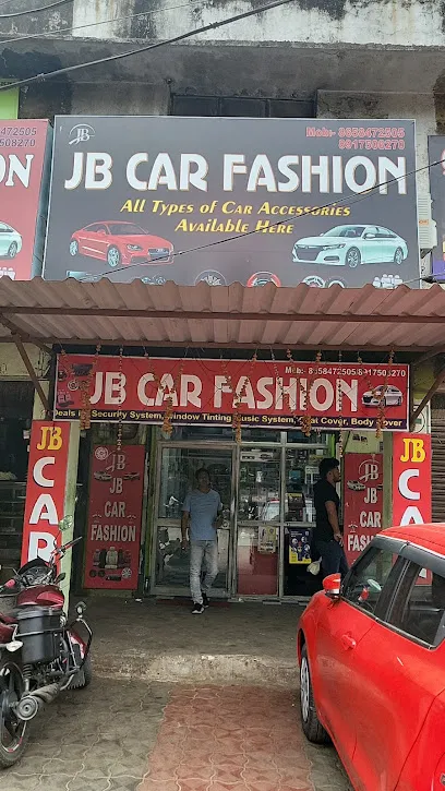 JB Car Fashion
