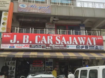 J.B. Car Sajawat