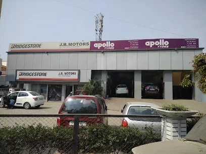 J.B.Motors