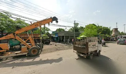 JD Motors