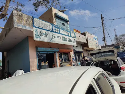 JDS CAR GALLERY