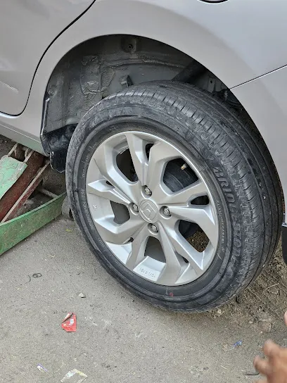 Jeet Auto Works