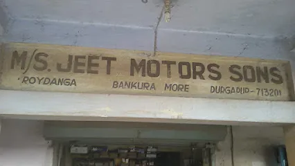 Jeet Motors