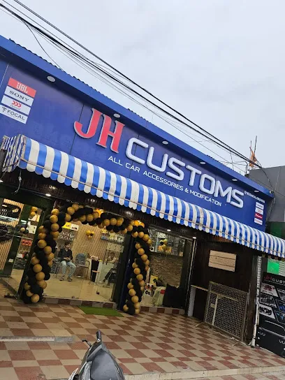 JH Customs
