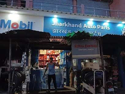 Jharkhand Auto parts